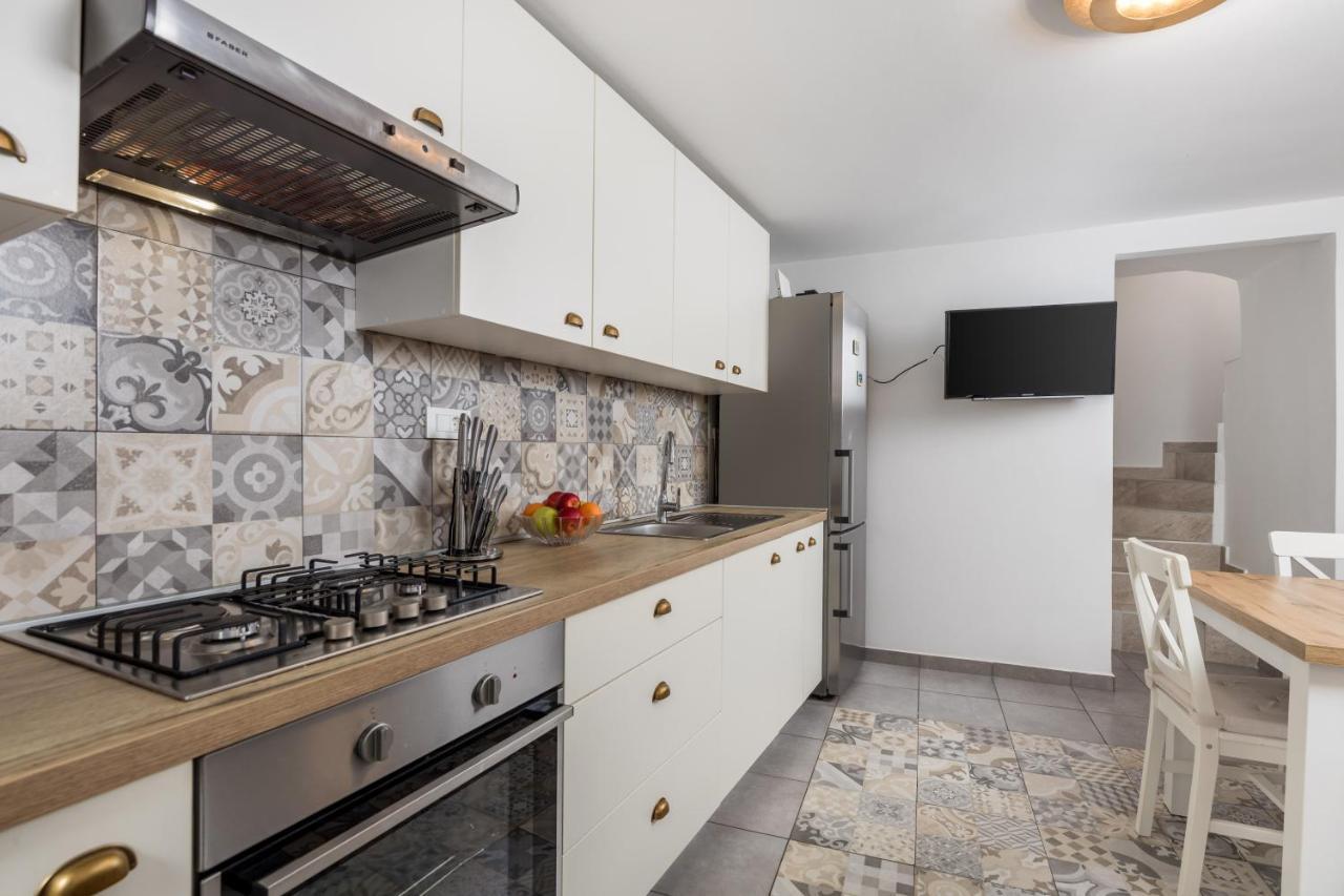 בלי Mediterranean House Markoc New Renovated! מראה חיצוני תמונה