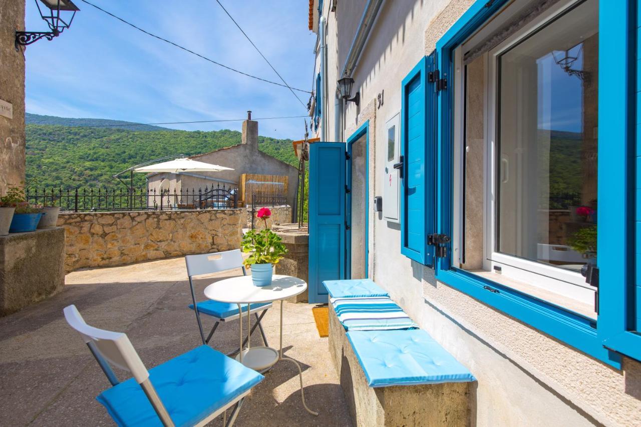 בלי Mediterranean House Markoc New Renovated! מראה חיצוני תמונה