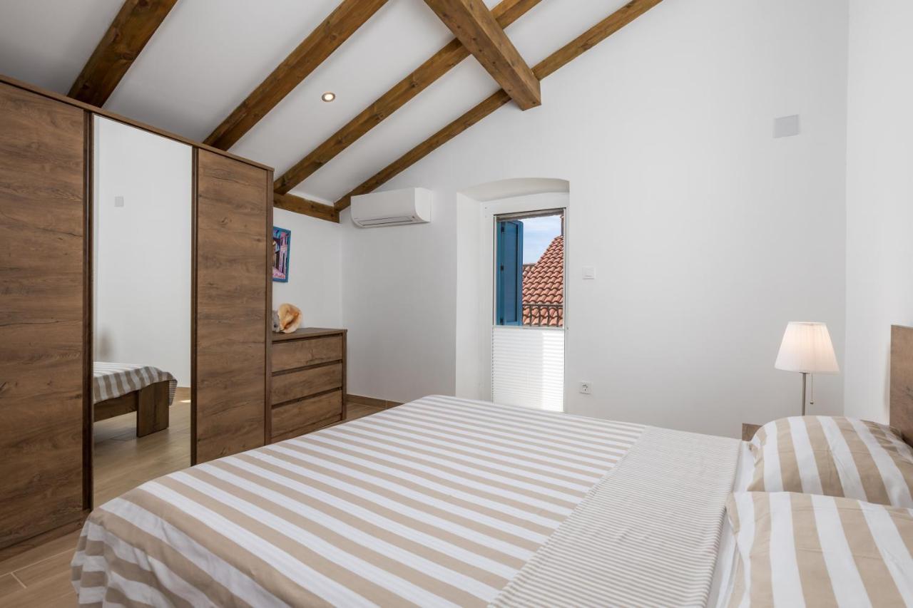 בלי Mediterranean House Markoc New Renovated! מראה חיצוני תמונה