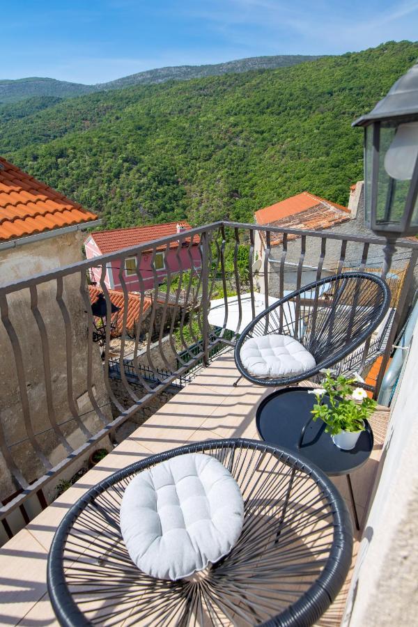 בלי Mediterranean House Markoc New Renovated! מראה חיצוני תמונה