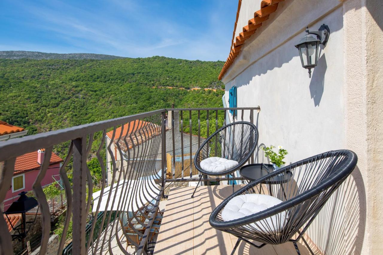 בלי Mediterranean House Markoc New Renovated! מראה חיצוני תמונה
