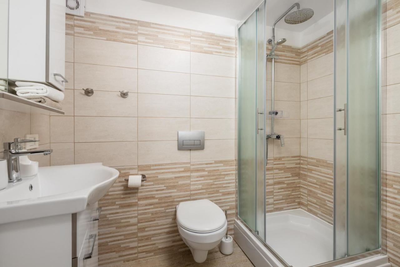 בלי Mediterranean House Markoc New Renovated! מראה חיצוני תמונה