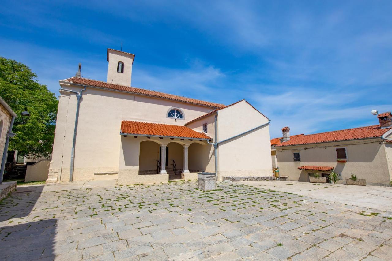 בלי Mediterranean House Markoc New Renovated! מראה חיצוני תמונה