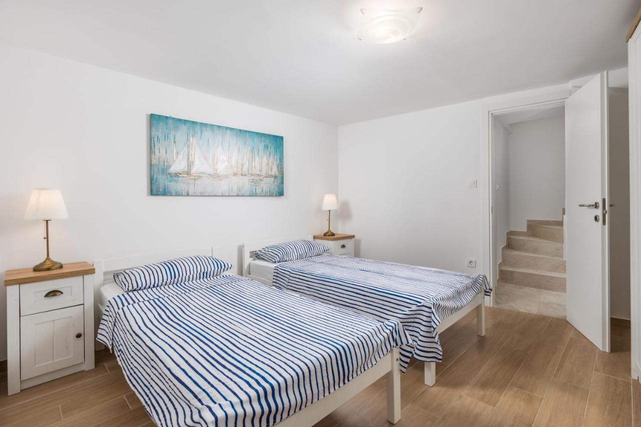 בלי Mediterranean House Markoc New Renovated! מראה חיצוני תמונה