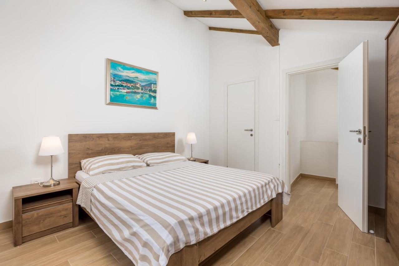 בלי Mediterranean House Markoc New Renovated! מראה חיצוני תמונה