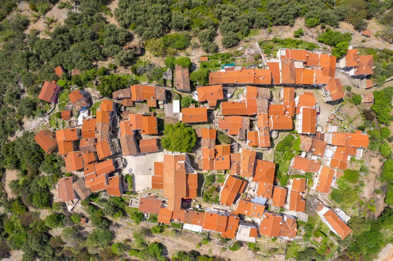 בלי Mediterranean House Markoc New Renovated! מראה חיצוני תמונה