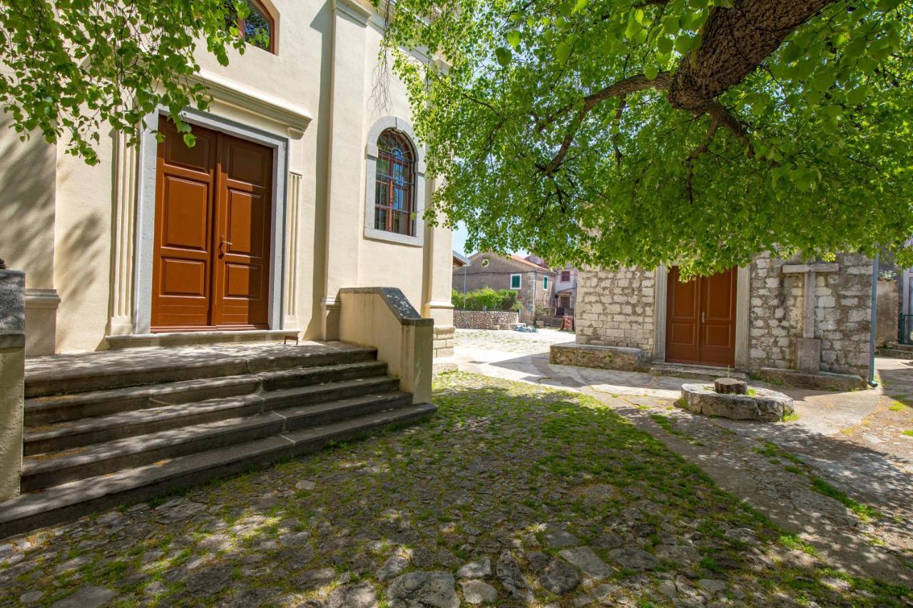 בלי Mediterranean House Markoc New Renovated! מראה חיצוני תמונה