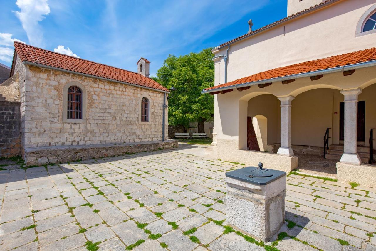 בלי Mediterranean House Markoc New Renovated! מראה חיצוני תמונה